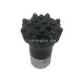 Bit de perceuse de bouton rock r32-76 mm